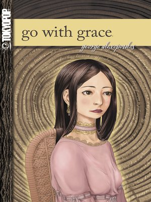cover image of Go with Grace